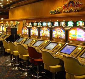 Radisson Colonia Del Sacramento Hotel & Casino в Колония-дель-Сакраменто