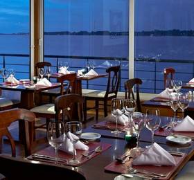 Отдых в Radisson Colonia Del Sacramento Hotel & Casino - Уругвай, Колония-дель-Сакраменто
