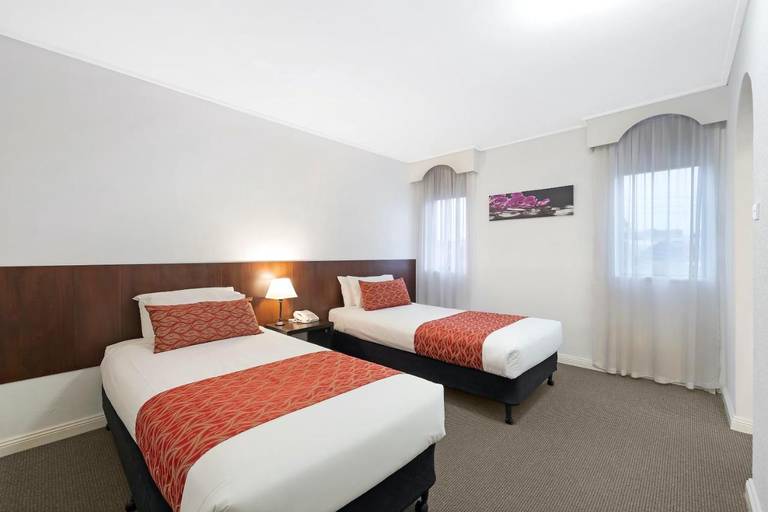 ibis Styles Warrnambool (formerly All Seasons)