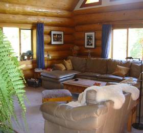 Отдых в Wildhorse Mountain Guest Ranch Bed & Breakfast - Канада, Саммерлэнд