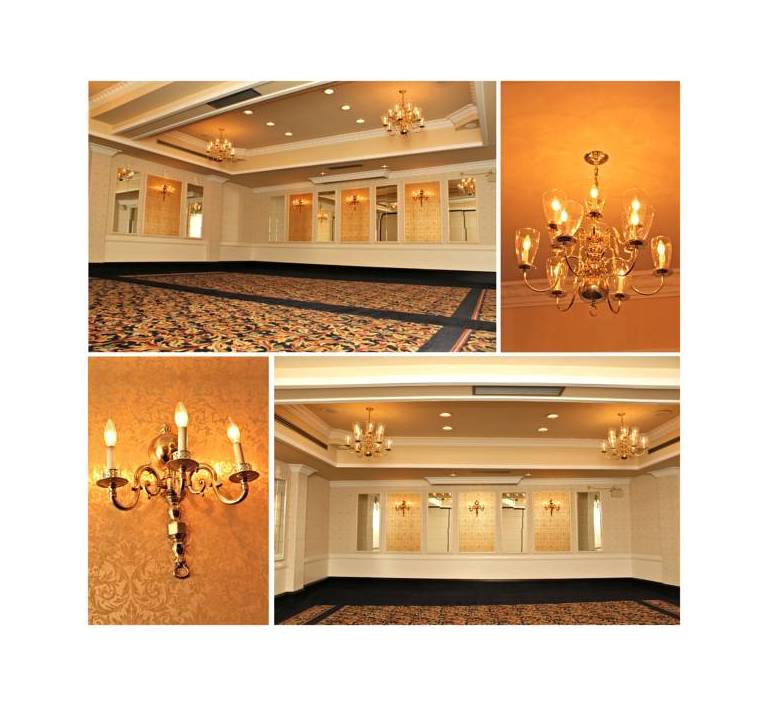 Quality Hotel & Conference Centre Royal Brock