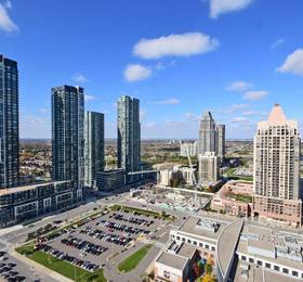 Отдых в Royal Stays Furnished Apartments - Square One - Канада, Миссиссога