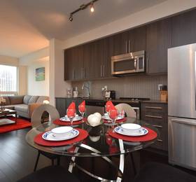 Туры в Royal Stays Furnished Apartments - Square One в Канаде