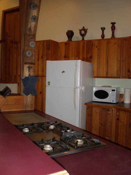 Island Village Properties at Chesterman Beach