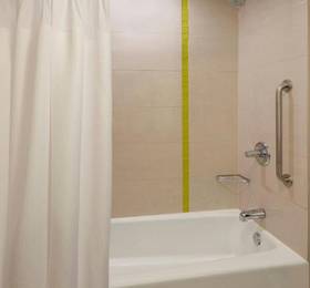 Отдых в SpringHill Suites by Marriott Toronto Vaughan - Канада, Воган