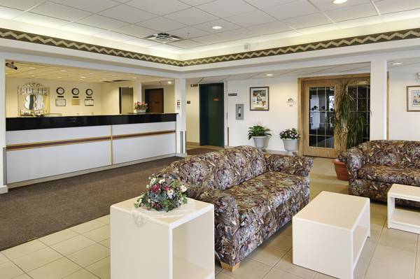 Super 8 Edmonton International Airport Leduc 2* Канада, Ледук