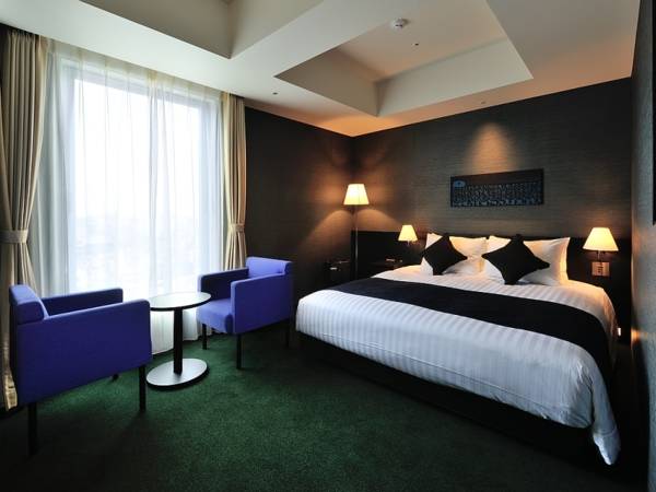 The Gate Hotel Asakusa Kaminarimon by Hulic 4*