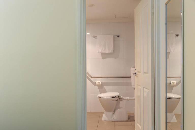 Macrossan House Boutique Holiday Apartments