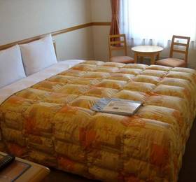Туры в Toyoko Inn Hokkaido Okhotsk Abashiri Ekimae в Японии
