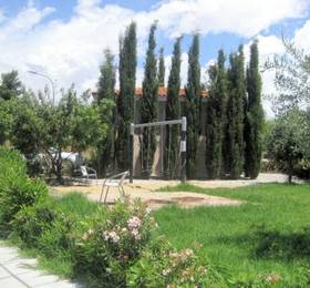 Отдых в Pissouri Vines 5, Block 5, Apartment No. 14 - Кипр, Писсури