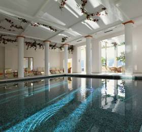 Отдых в Grand Hotel Toplice - Sava Hotels & Resorts - Словения, Блед