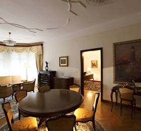 Туры в Grand Hotel Toplice - Sava Hotels & Resorts в Словении