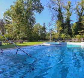Отдых в Ensana Esplanade Health Spa Hotel - Словакия, Пьештяны