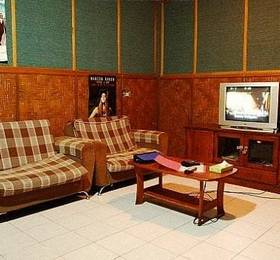 Отдых в Arwana Perhentian Eco Resort & Beach Chalet - Малайзия, Перхентиан