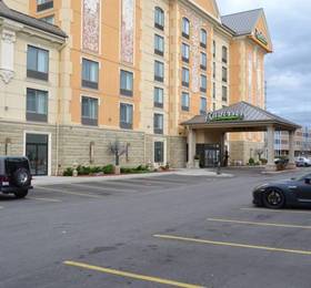 Туры в Radisson Plaza Mississauga Toronto Airport в Канаде