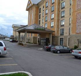 Отдых в Radisson Plaza Mississauga Toronto Airport - Канада, Миссиссога