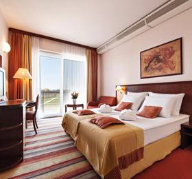 Отдых в Grand Hotel Primus - Sava Hotels & Resorts - Словения, Птуй