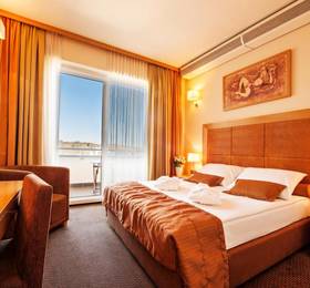 Grand Hotel Primus - Sava Hotels & Resorts в Птуе
