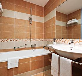 Туры в Grand Hotel Primus - Sava Hotels & Resorts в Словении