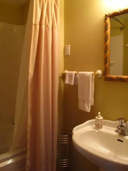 Les Diplomates B&B (Executive Guest House) 4* Канада, Ватерлоо