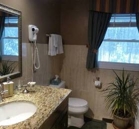 Туры в Les Diplomates B&B (Executive Guest House) в Канаде