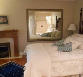 Отдых в Les Diplomates B&B (Executive Guest House) - Канада, Ватерлоо