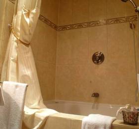 Туры в Les Diplomates B&B (Executive Guest House) в Канаде