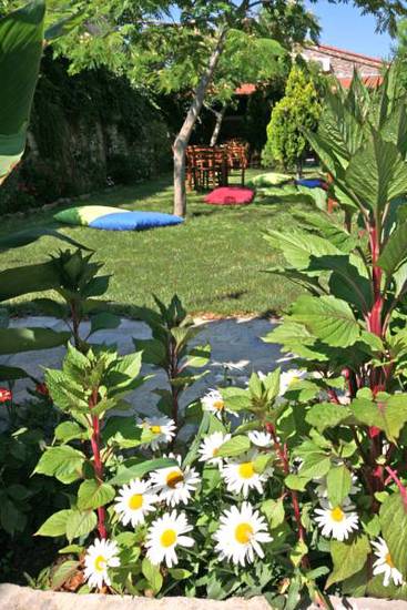 Armagrandi Hotel Bozcaada-Special Category Турция, Бозджаада