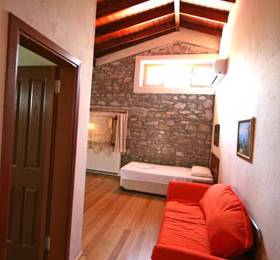 Отдых в Armagrandi Hotel Bozcaada-Special Category - Турция, Бозджаада