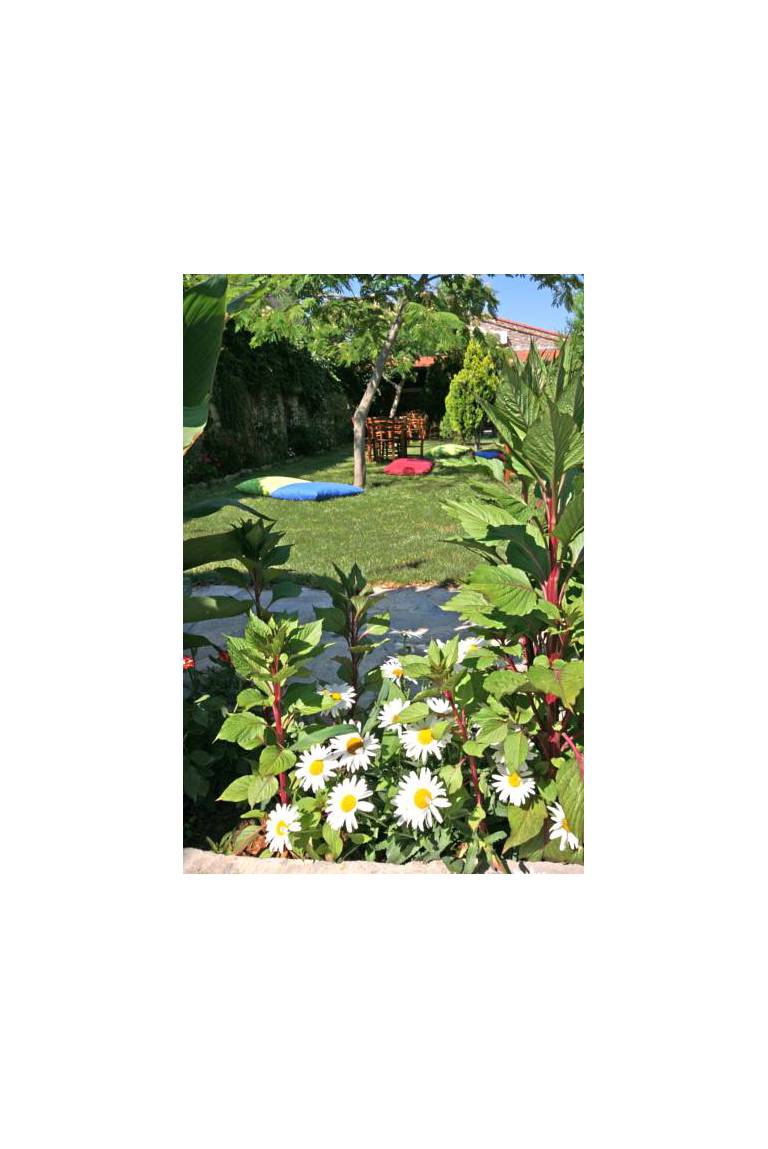 Armagrandi Hotel Bozcaada-Special Category