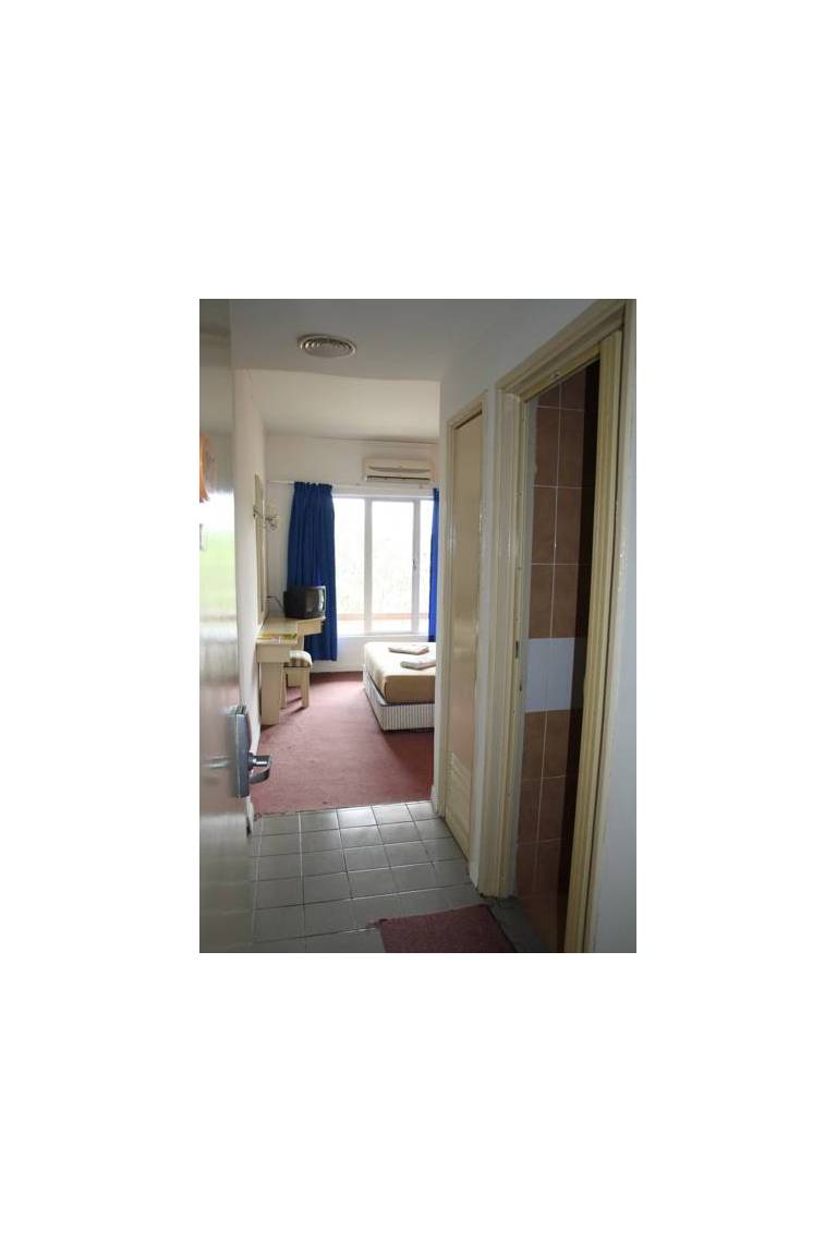 Grand Paradise Highway Hotel-Seremban (N)