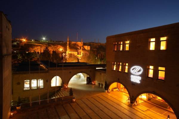 Manici Hotel