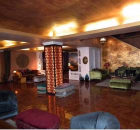 Manici Hotel в Шанлыурфе