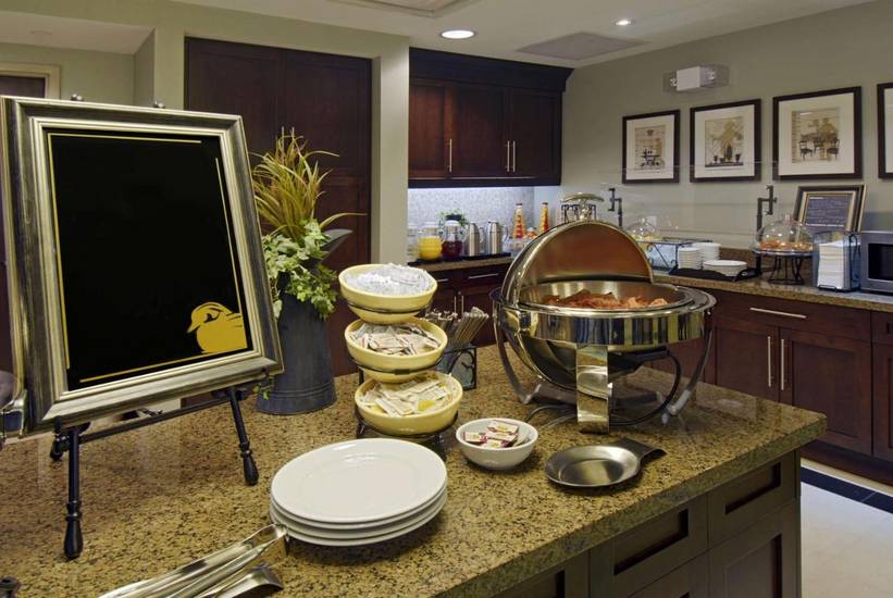 Homewood Suites by Hilton Toronto-Markham 3* Канада, Маркем