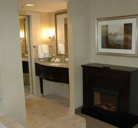Homewood Suites by Hilton Toronto-Markham в Маркеме