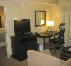 Туры в Homewood Suites by Hilton Toronto-Markham в Канаде