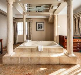 Отдых в Monte Carlo Inn & Suites Downtown Markham - Канада, Маркем