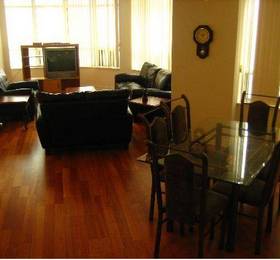 Downtown Mississauga Executive Suites SQ1 в Миссиссоге