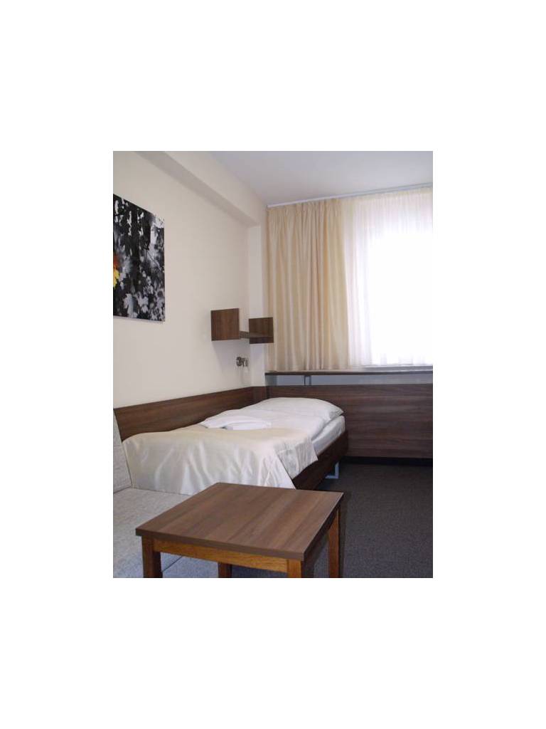 Hotel a klimaticke kupele Tatranske Zruby