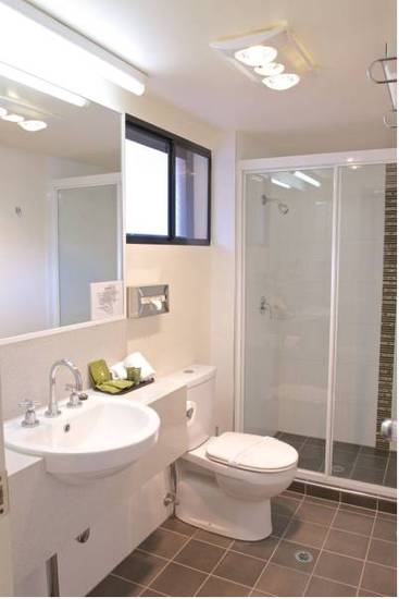 Pegasus Motor Inn and Serviced Apartments 4* Австралия, Брисбен