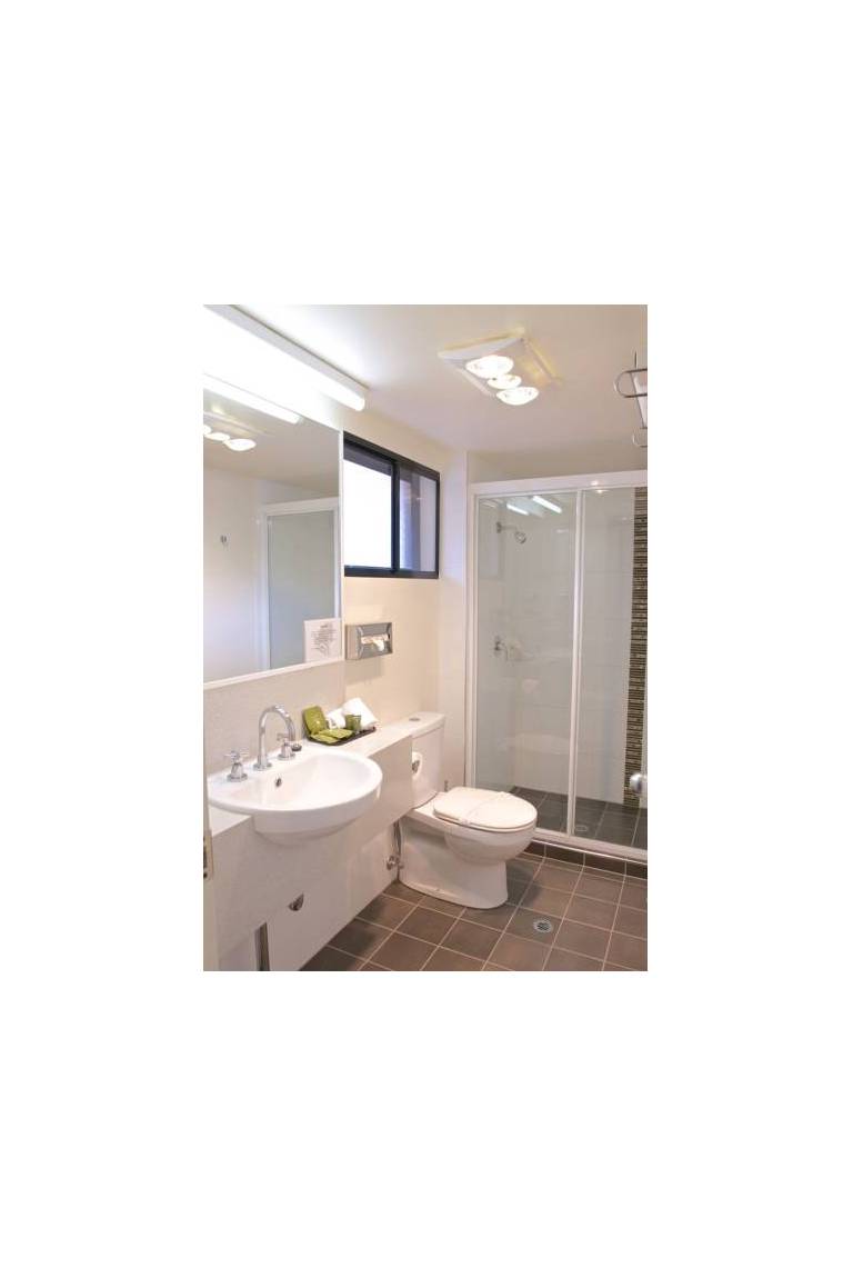 Pegasus Motor Inn and Serviced Apartments