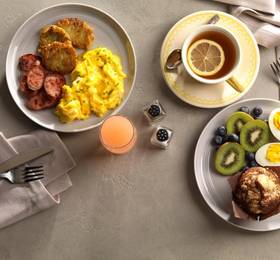Homewood Suites by Hilton Toronto Vaughan в Вогане