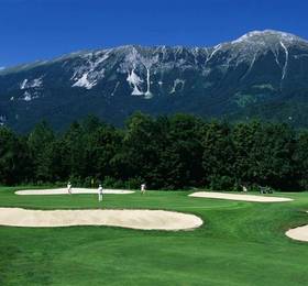 King's Club House - Sava Hotels & Resorts в Бледе