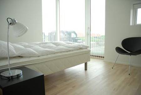 Holiday Apartment Havhuset Gl. Skagen 444 Дания, Скаген