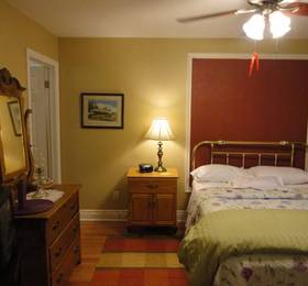 Туры в A Muskoka Dream Catcher Bed and Breakfast в Канаде