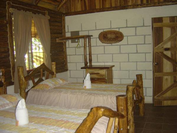 Arenal Oasis Eco Lodge & Wildlife Refuge 2*