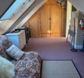 Отдых в Ocean Breeze Executive Bed and Breakfast - Канада, Северный Ванкувер