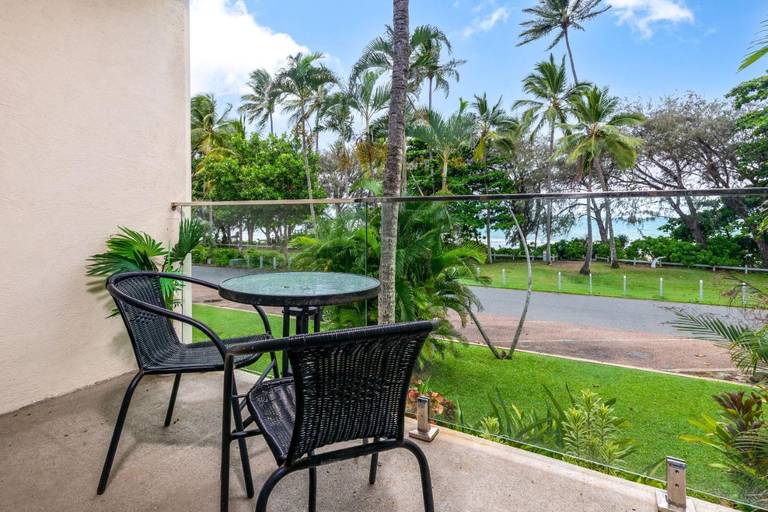 Seascape Holidays - Port Douglas Terrace