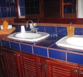 Casa Bella Rita Boutique Bed & Breakfast в Сан-Хосе