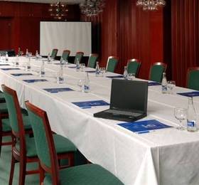 Туры в Danubius Health Spa Resort Balnea Palace в Словакии